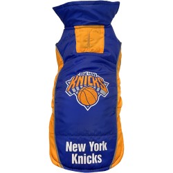 NY Knicks - Puffer Vest